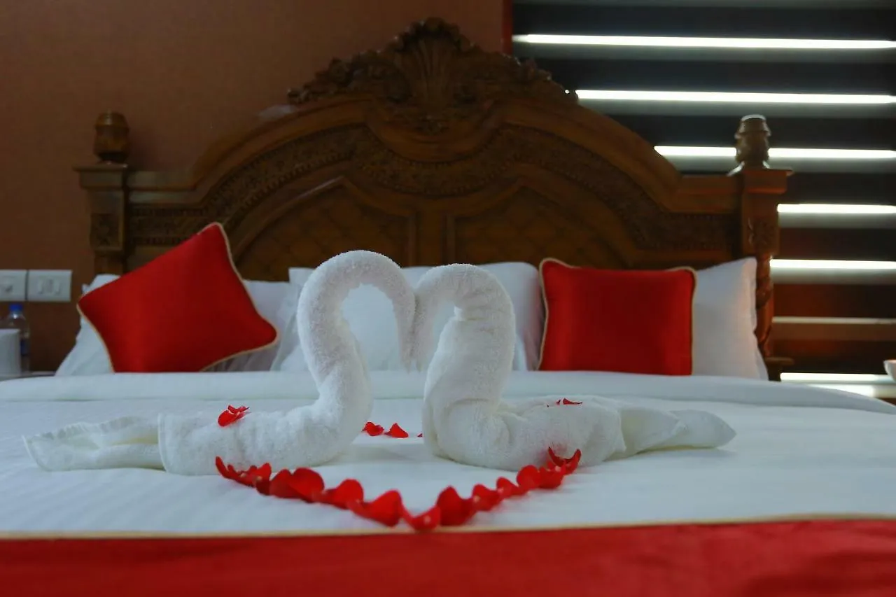 Rb Palace Hotel Neyyattinkara