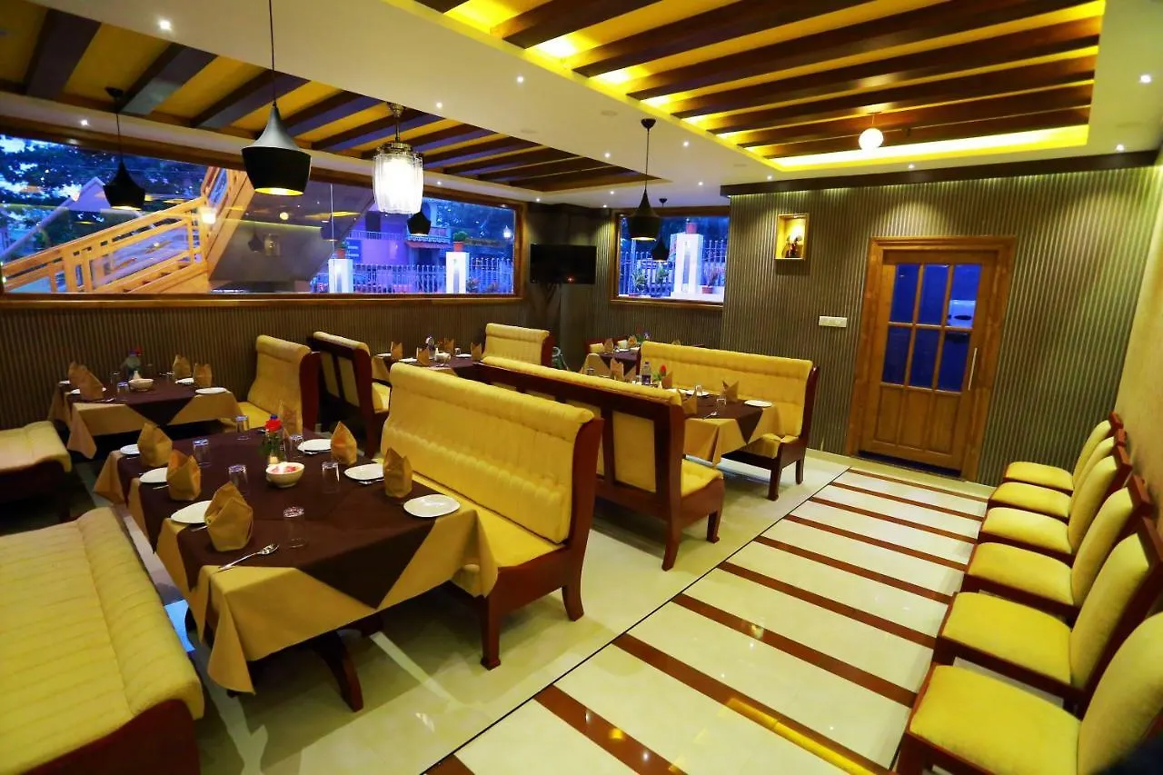 Rb Palace Hotel Neyyattinkara